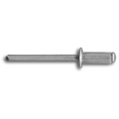 RIVET AVEUGLE ALUMINIUM-ACIER 4,014MM - 953 414