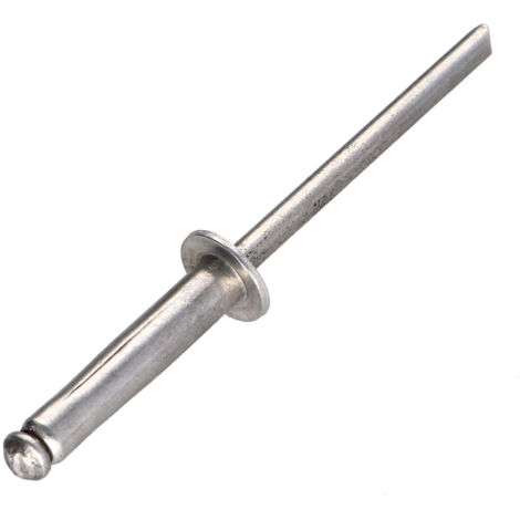 Rivet Aveugle GOLIGHT ALU/ALU TRS 4X25