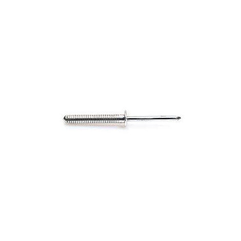 Rivet Aveugle GOVIS Aluminium Tige acier TRS 4X10