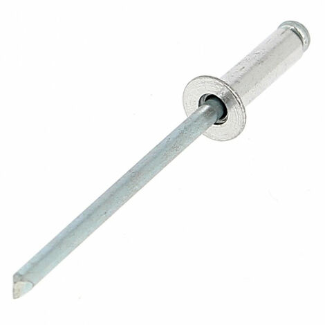 Rivet Aveugle TF 4X16 Alu/Acier