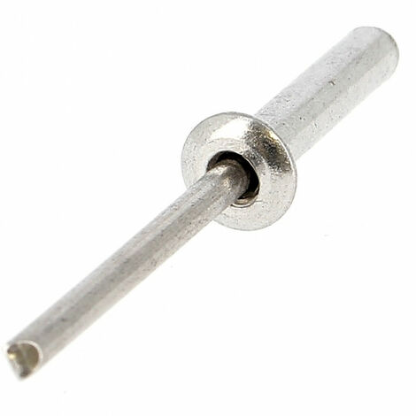 Rivet Aveugle TP 4X10 Alu/Alu
