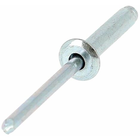 Rivet Aveugle TP 4X16 Acier/Acier