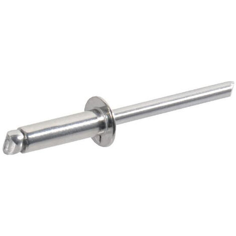 Rivet aveugle UNIVERSEL BN326RVS