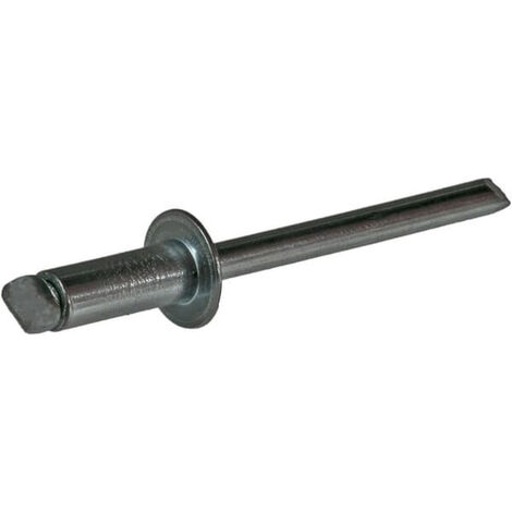 Rivet aveugle UNIVERSEL BN4812SS