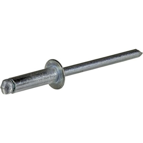 Rivet aveugle UNIVERSEL BN4816SS