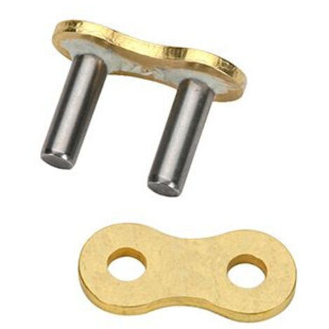 Rivet de Chaine 135 Eb Oro Pas 520 Sans Joints Toriques