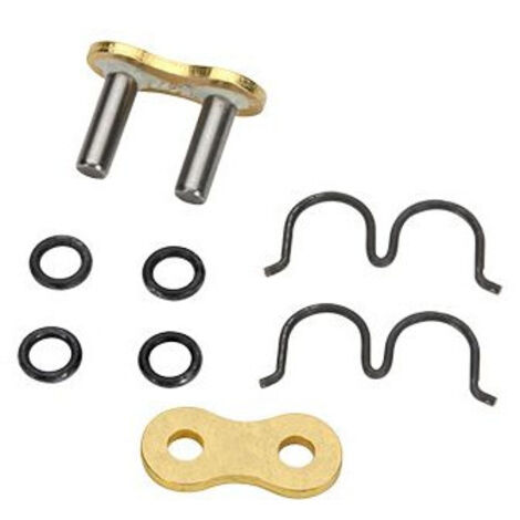 Rivet de Chaine 135 Zrd Pas 520 Joints Toriques