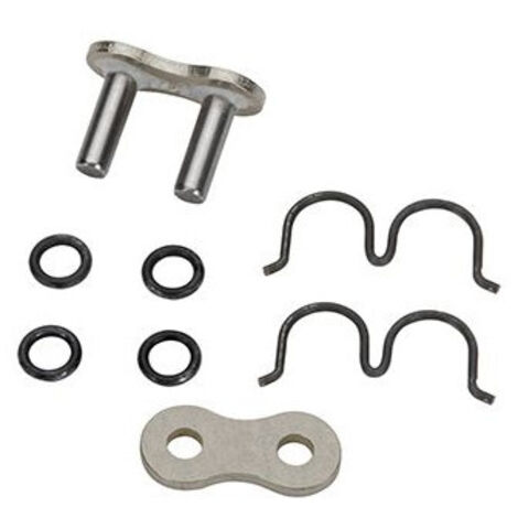 Rivet de Chaine 530 Osdc Pas 530 Joints Toriques (Axe Plein)
