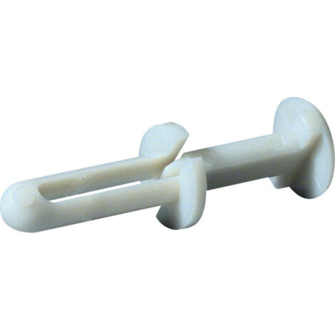 Rivet expansible diam 4 mm - EQUIPEMENT ARMOIRE HAGER L5085