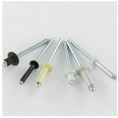 Rivet Inox Etanche GOSTOP TRS 3.2X8