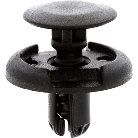 rivet plastique ø 7 mm carter d'aile / pare-boue