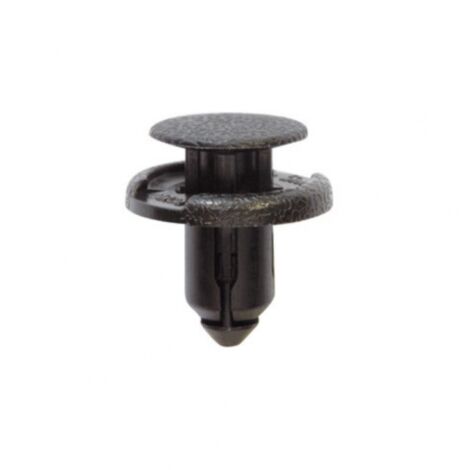 rivet plastique ø 8 8,2 mm bouclier