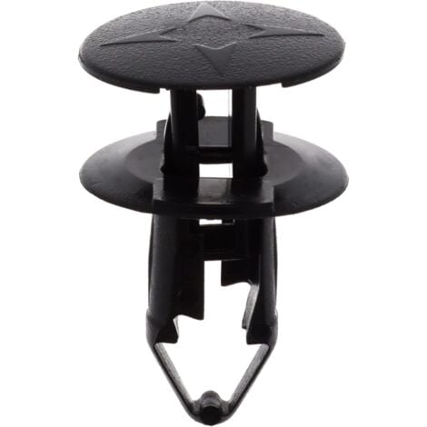 RESTAGRAF - Agrafes pour vehicules type renault - 12130 - Ce produit de marque Restagraf est neuf.