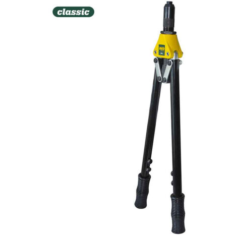 Riveter À Deux Mains 530mm-21'' In. Rm2c Classique Mota