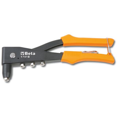 Riveter Beta 1741 B 4 tA tes riveteuse cloueuse ultra-lA gA re