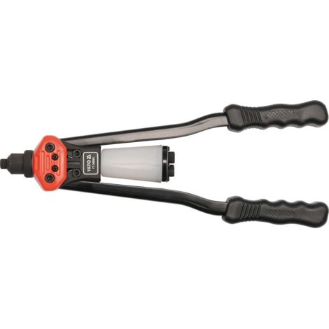 RIVETEUSE À LEVIER 2,4-6,4 MM - YT-36095