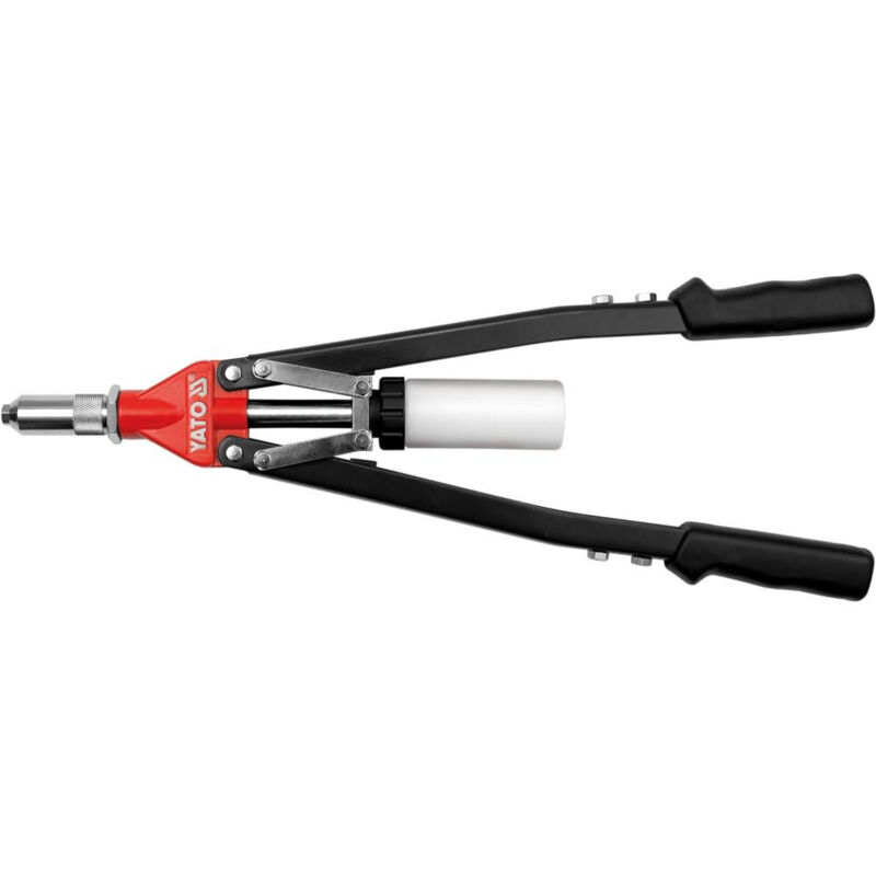 Yato - YT-3610 machine à riveter Pince à riveter