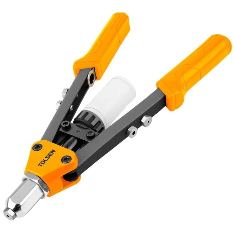 Tolsen - riveteuse a levier droite compacte
