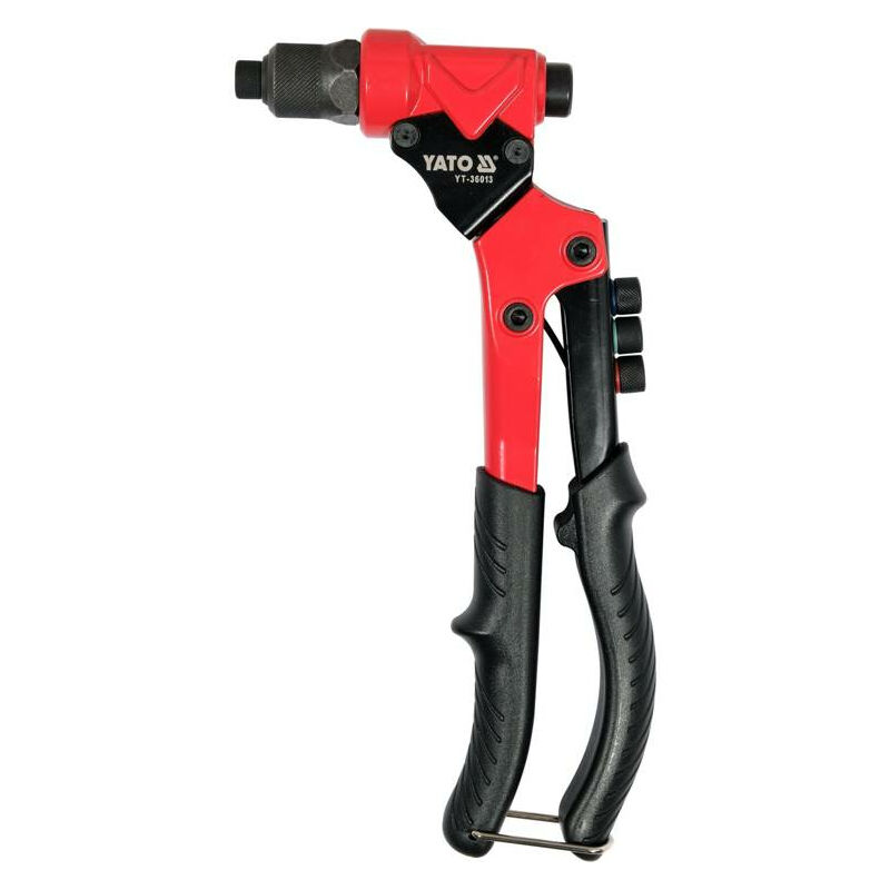 Yato YT-36013 machine à riveter