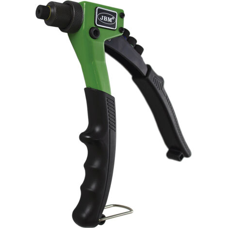 Riveteuse compacte 200mm / 8"