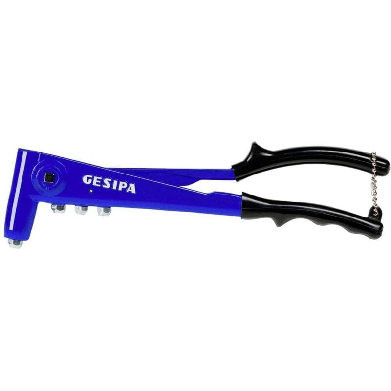 Gesipa - 1434028 Pince à riveter 275 mm 1 pc(s)