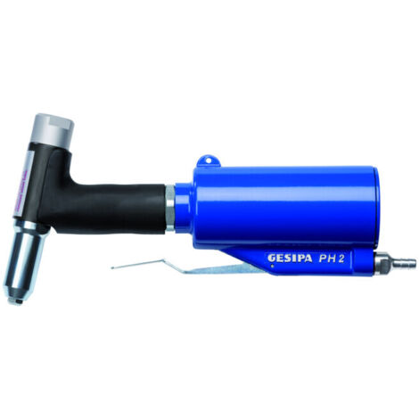 Appareil à Riveter Aveugle GESIPA Taurus 2 - Modèle 13141 - Occasion