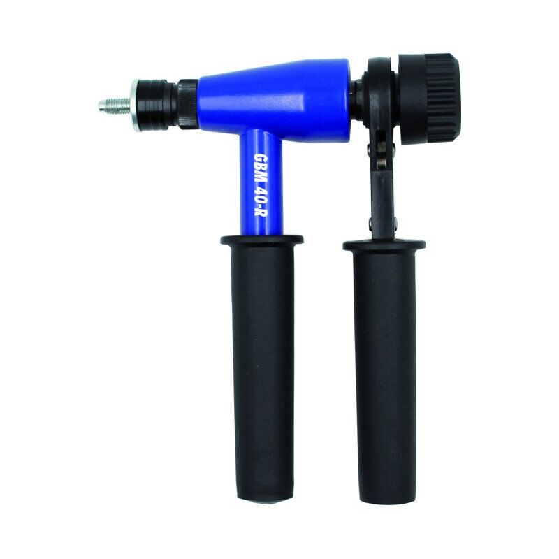 Riveteuse gbm 40-R/M3-M12 Gesipa