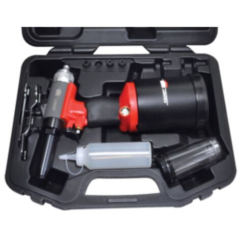 Riveteuse Hydro-Pneumatique Ut2180R Cedrey