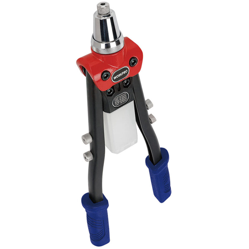 Riveteuse manuelle 400 mm (16)