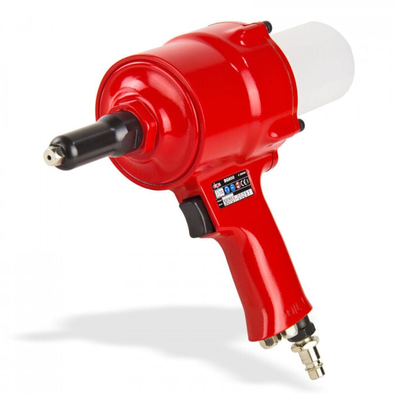 Dema - Riveteuse pneumatique bg 600