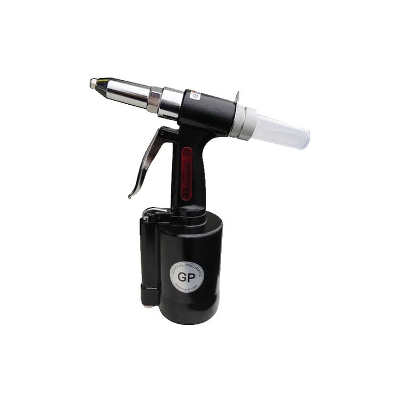 General Pneumatic - Riveteuse