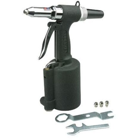 Riveteuse pneumatique RC 6700 12000 N 2,4-5 mm RODCRAFT