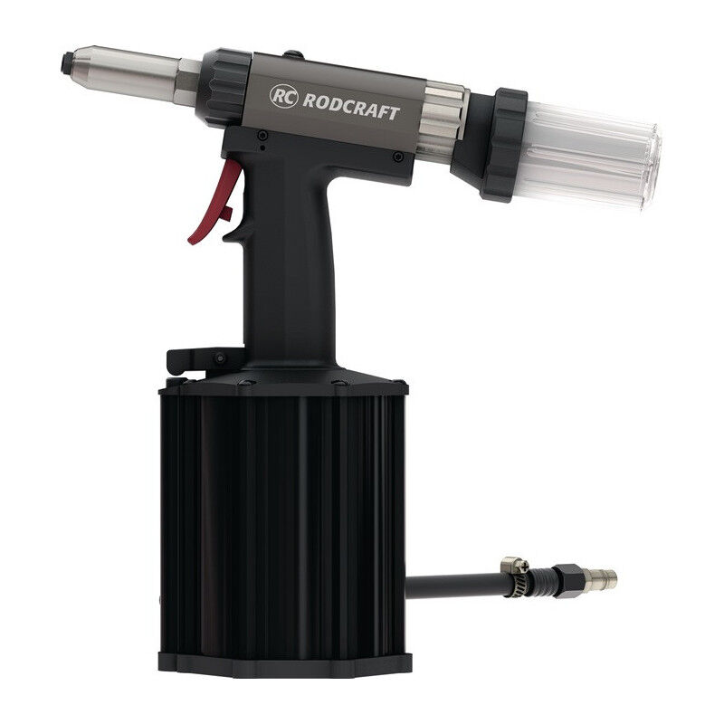 FP - Riveteuse pneumatique rc 6748 21000N 4.8-7.8mm rodcraft