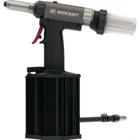Riveteuse pneumatique RC 6748 21000N 4.8-7.8mm RODCRAFT