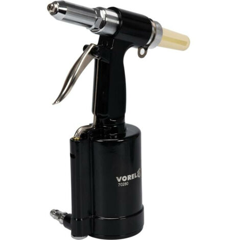 RIVETEUSE PNEUMATIQUE VOREL 2,4-4,8 mm
