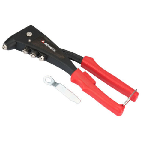Riveteuse professionnelle 250mm 6170 Bellota