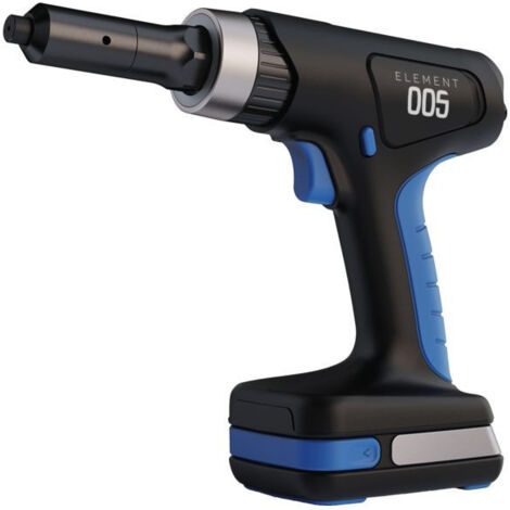 Pistolet à Riveter Sans Fil HuuppHip – Compatible Batterie Dewalt 18V – Pratique & Puissant