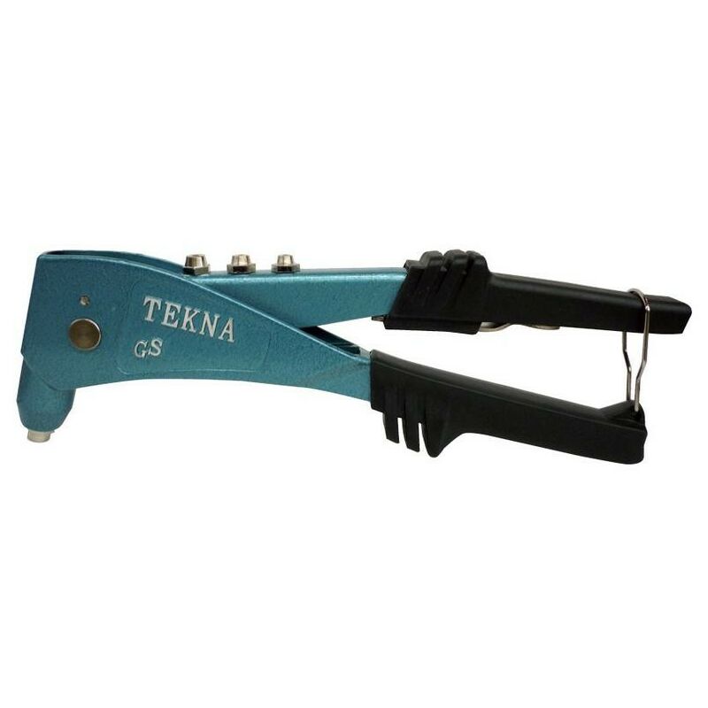 Salone - Riveteuse Tekna, capacité de rivetage de 2,4 à 4,00 - Salon