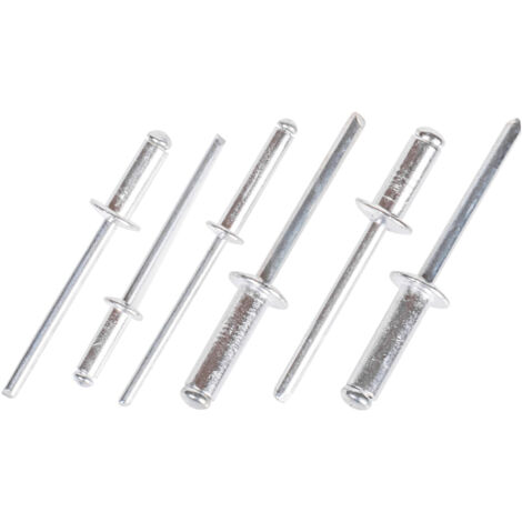 Rivets Richmann C0405 450 unités