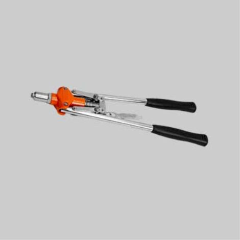 Rivettatrice a due leve kendo ø 2,4-3,2-4,0-4,8 mm KENDO