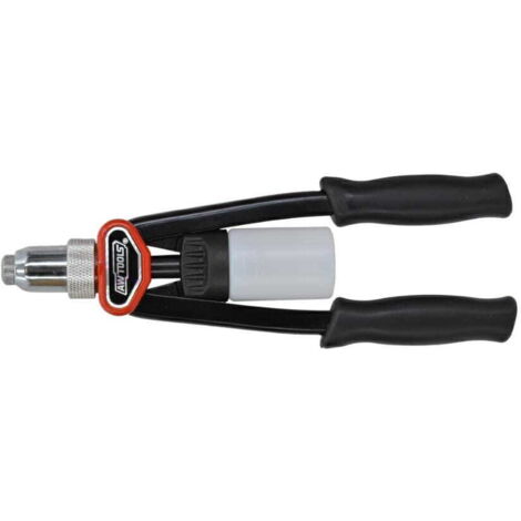 RIVETTATRICE A LEVA AWTOOLS 3,2-6,4 mm