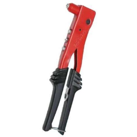Rivettatrice Acciaio Dx-2                    Sacto