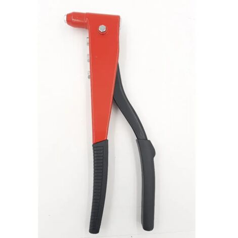 Rivettatrice Alluminio Super-5 Sacto