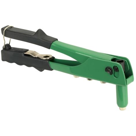 Rivettatrice B50 Hobby 8500702 Salki