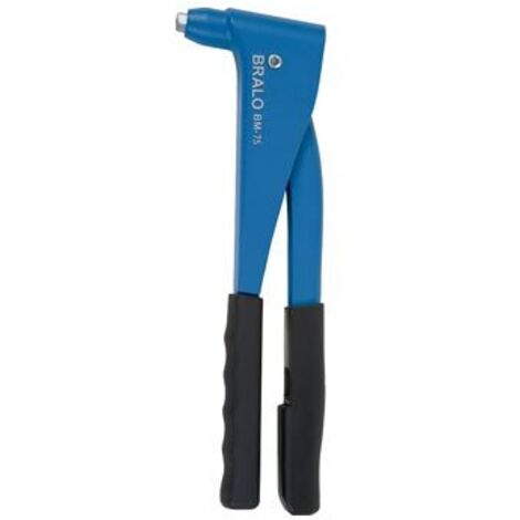 RIVETTATRICE BM-75 BRAL