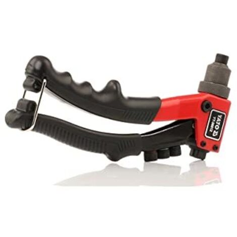 RIVETTATRICE CORTA STANDARD 2,4-4,8 MM