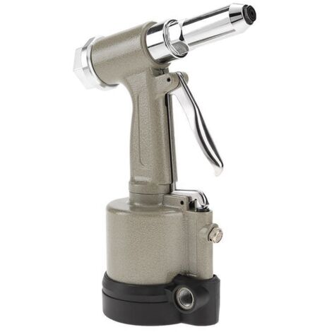 Rivettatrice professionale ad aria compressa/pneumatica