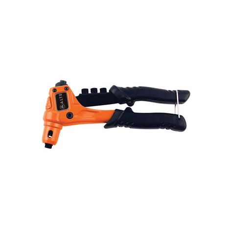 RIVETTATRICE PROFESSIONALE UNIVERSALE - 1 blister ALTE
