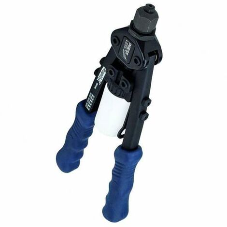 Rivettatrice Rapid RP 100 Multi Manuale Professionale