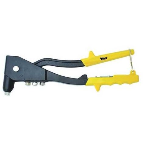 Rivettatrici a Mano Blinky Bk-R24 mm.2,4-4,8